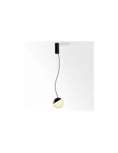 Luz delta 286678183w gibbo 830 blanca 2